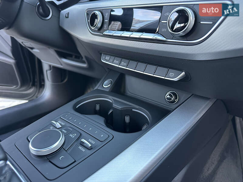 Універсал Audi A4 2017 в Вінниці фото 25 Універсал Audi A4 2017 в Вінниці