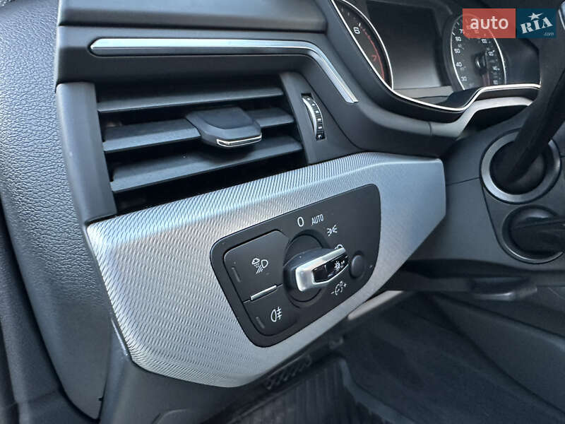 Універсал Audi A4 2017 в Вінниці фото 42 Універсал Audi A4 2017 в Вінниці