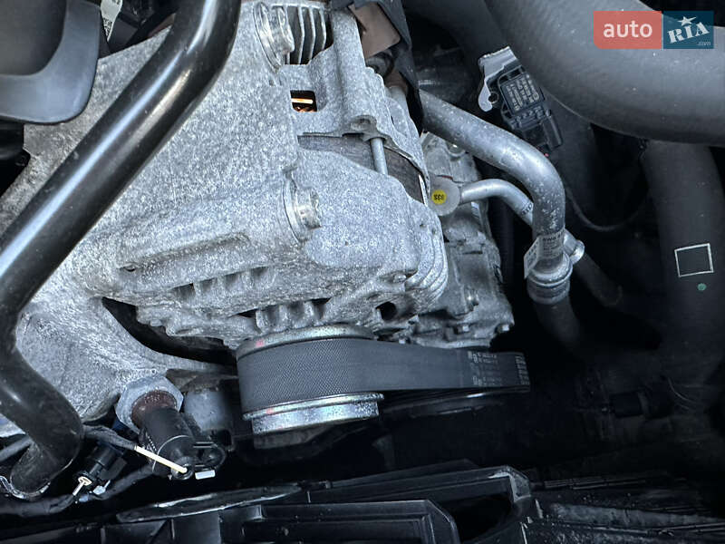 Універсал Audi A4 2017 в Вінниці фото 46 Універсал Audi A4 2017 в Вінниці