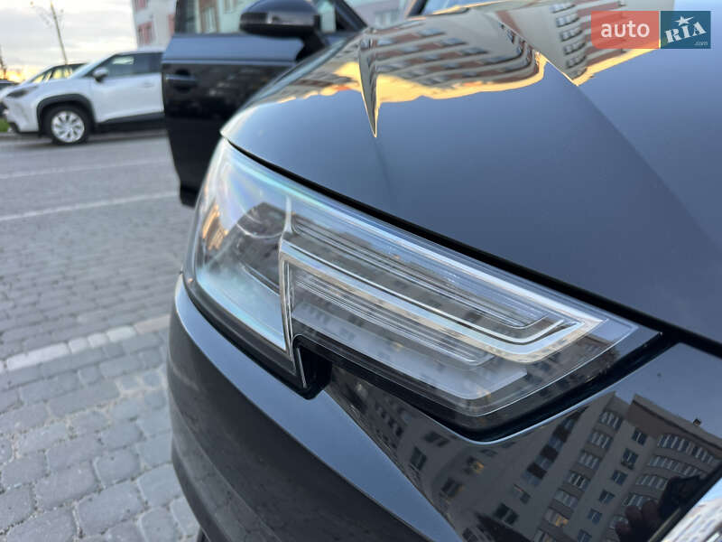 Універсал Audi A4 2017 в Вінниці фото 52 Універсал Audi A4 2017 в Вінниці