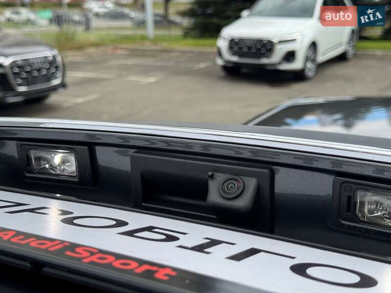 Седан Audi A4 2023 в Києві фото 15 Седан Audi A4 2023 в Києві