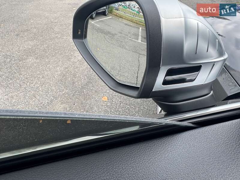 Седан Audi A4 2023 в Києві фото 26 Седан Audi A4 2023 в Києві