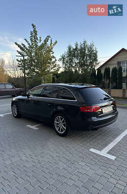 Універсал Audi A4 2009 в Вінниці