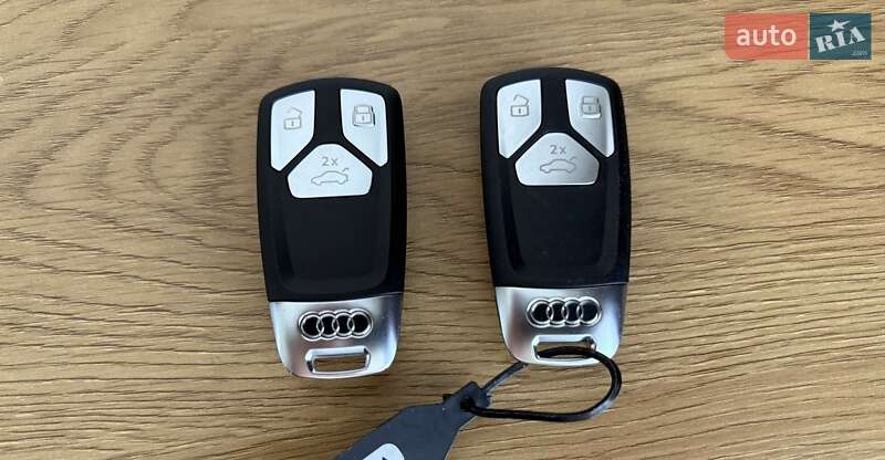 Седан Audi A4 2023 в Києві фото 100 Седан Audi A4 2023 в Києві