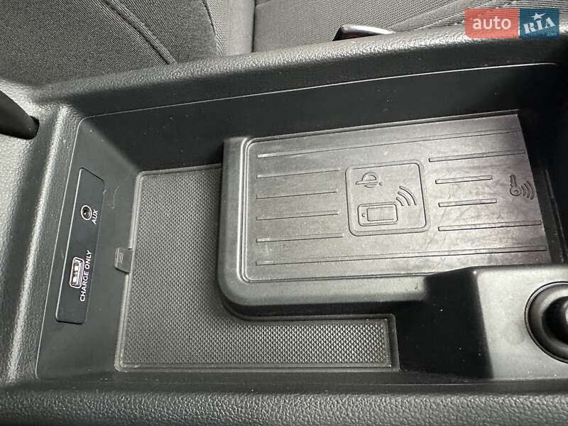 Універсал Audi A4 2017 в Києві фото 26 Універсал Audi A4 2017 в Києві