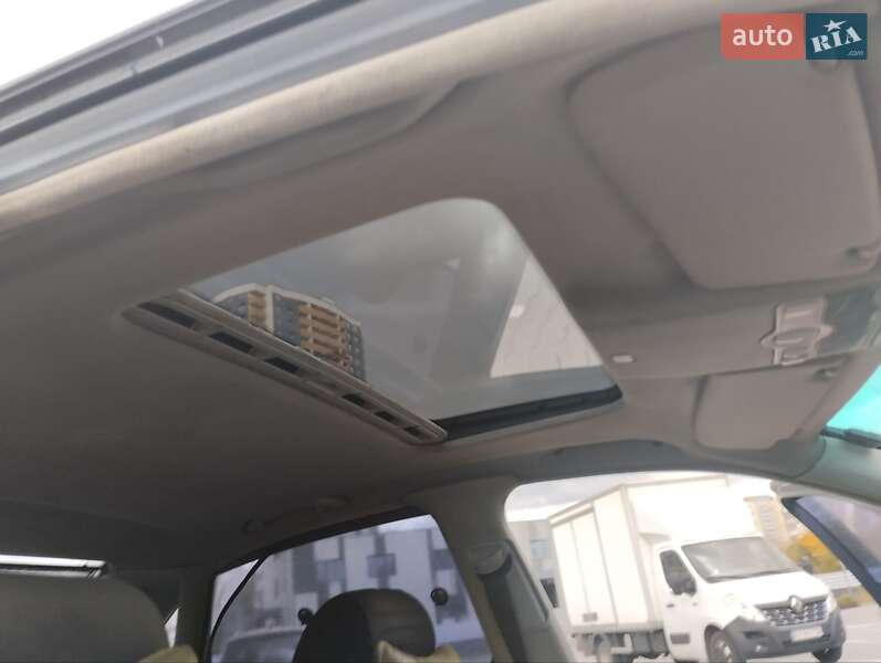 Седан Audi A4 1997 в Києві