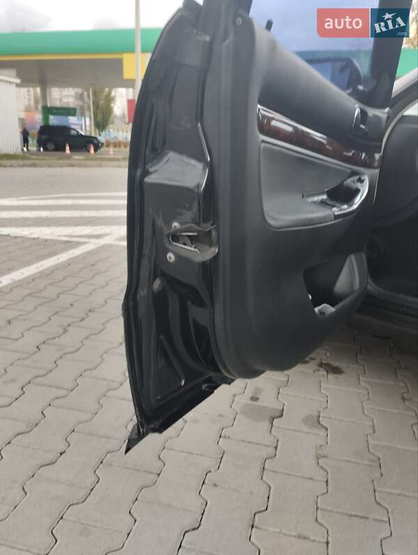 Седан Audi A4 1997 в Києві