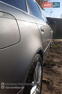Універсал Audi A4 2006 в Яготині