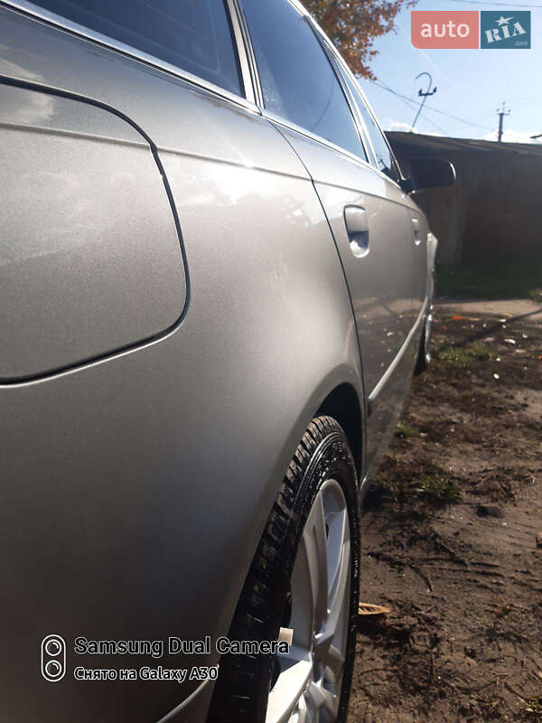 Універсал Audi A4 2006 в Яготині фото 8 Універсал Audi A4 2006 в Яготині