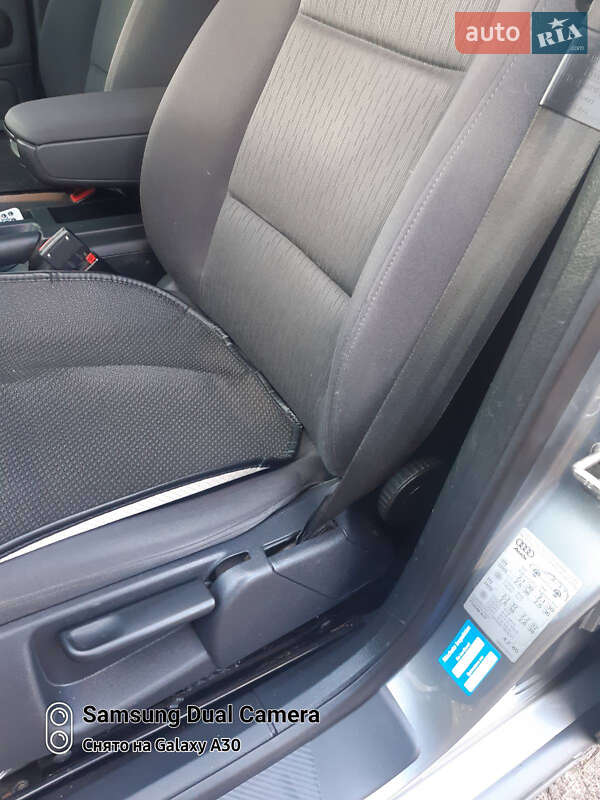 Універсал Audi A4 2006 в Яготині фото 22 Універсал Audi A4 2006 в Яготині