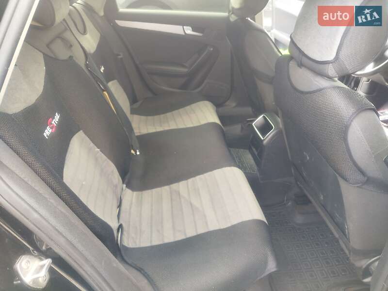 Универсал Audi A4 2010 в Кременчуге фото 12 Универсал Audi A4 2010 в Кременчуге