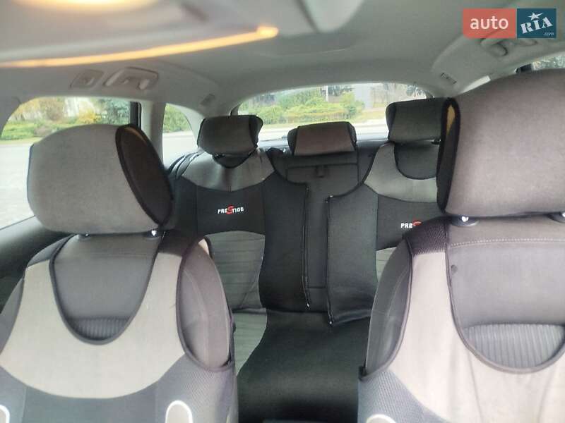 Универсал Audi A4 2010 в Кременчуге фото 17 Универсал Audi A4 2010 в Кременчуге