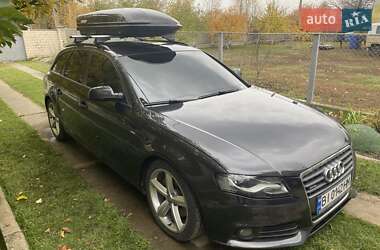 Універсал Audi A4 2010 в Харкові