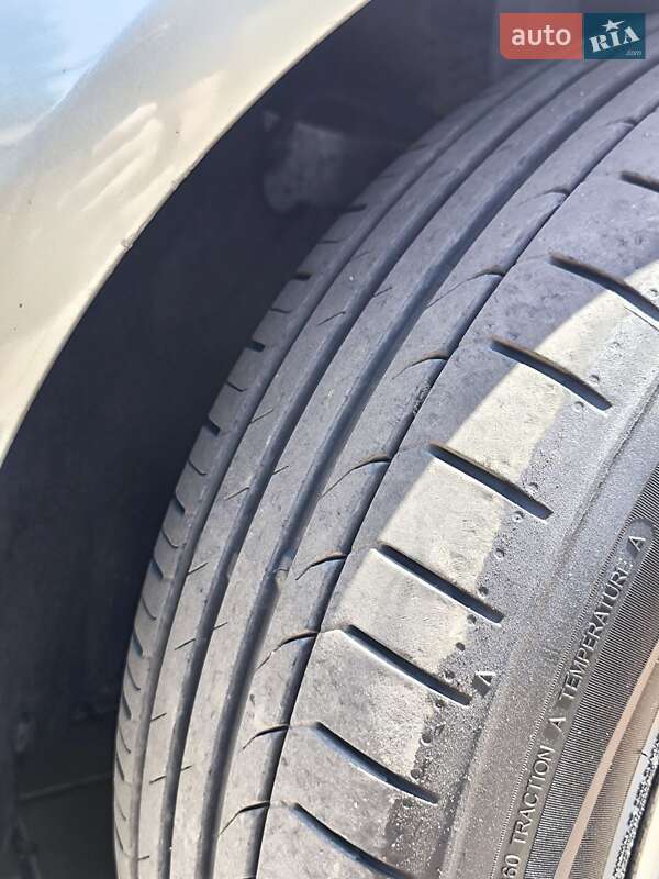 Універсал Audi A4 2009 в Вінниці