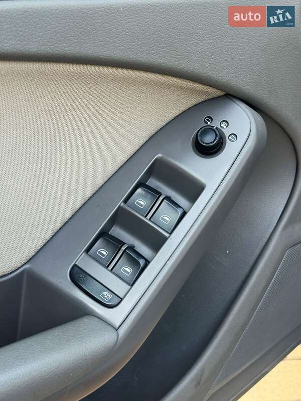 Універсал Audi A4 2009 в Вінниці