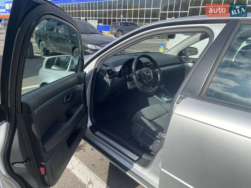 Седан Audi A4 2005 в Хмельницькому фото 22 Седан Audi A4 2005 в Хмельницькому