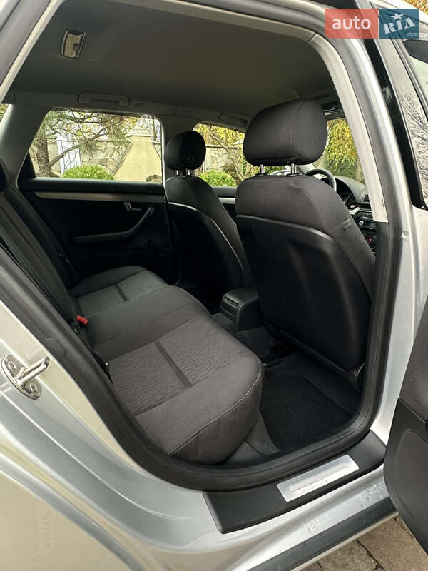 Універсал Audi A4 2005 в Сарнах фото 34 Універсал Audi A4 2005 в Сарнах