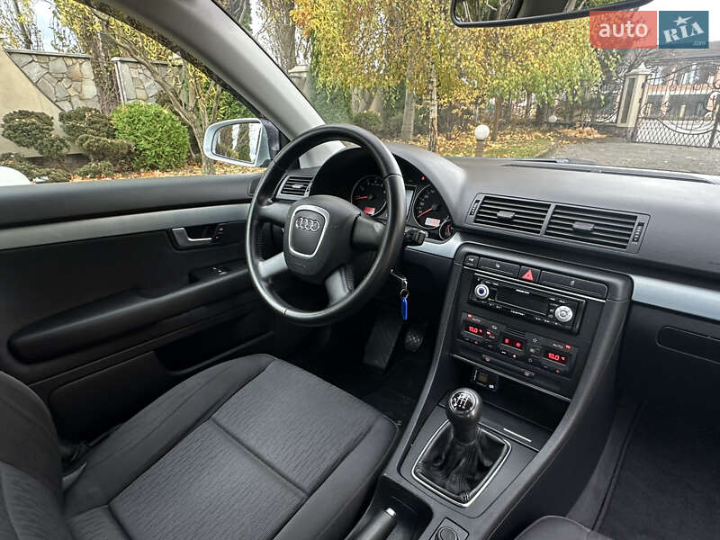Універсал Audi A4 2005 в Сарнах фото 38 Універсал Audi A4 2005 в Сарнах