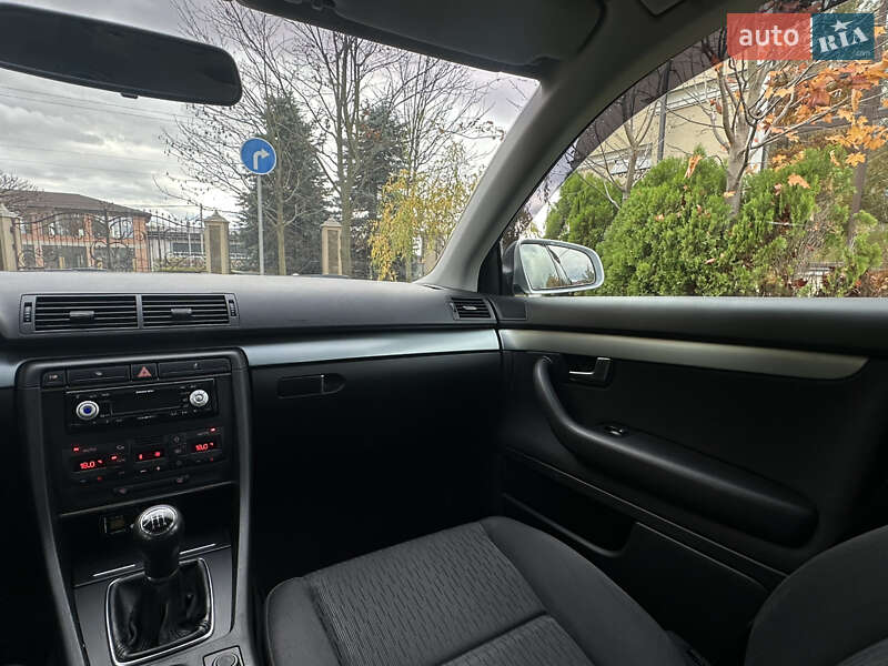 Універсал Audi A4 2005 в Сарнах фото 41 Універсал Audi A4 2005 в Сарнах