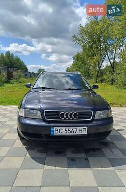 Універсал Audi A4 1998 в Самборі