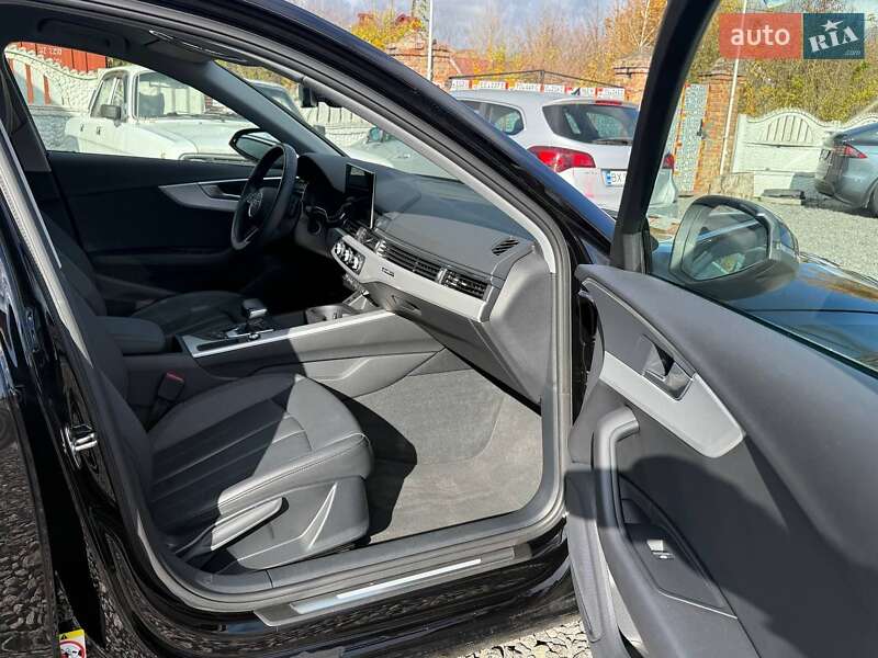 Седан Audi A4 2021 в Хмельницком фото 6 Седан Audi A4 2021 в Хмельницком