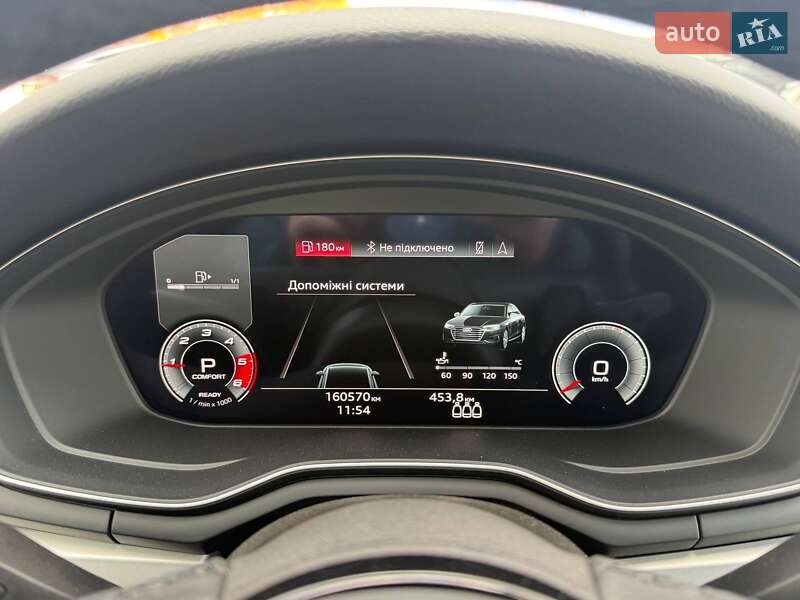 Седан Audi A4 2021 в Хмельницком фото 13 Седан Audi A4 2021 в Хмельницком