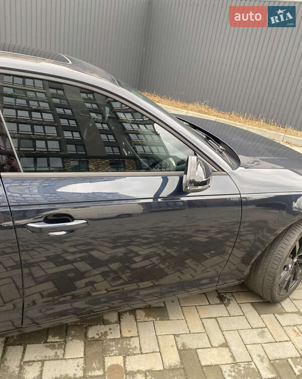 Седан Audi A4 2017 в Житомире фото 4 Седан Audi A4 2017 в Житомире