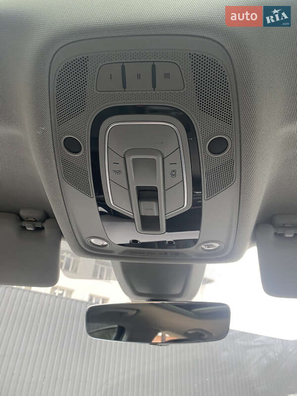 Седан Audi A4 2017 в Житомире фото 29 Седан Audi A4 2017 в Житомире