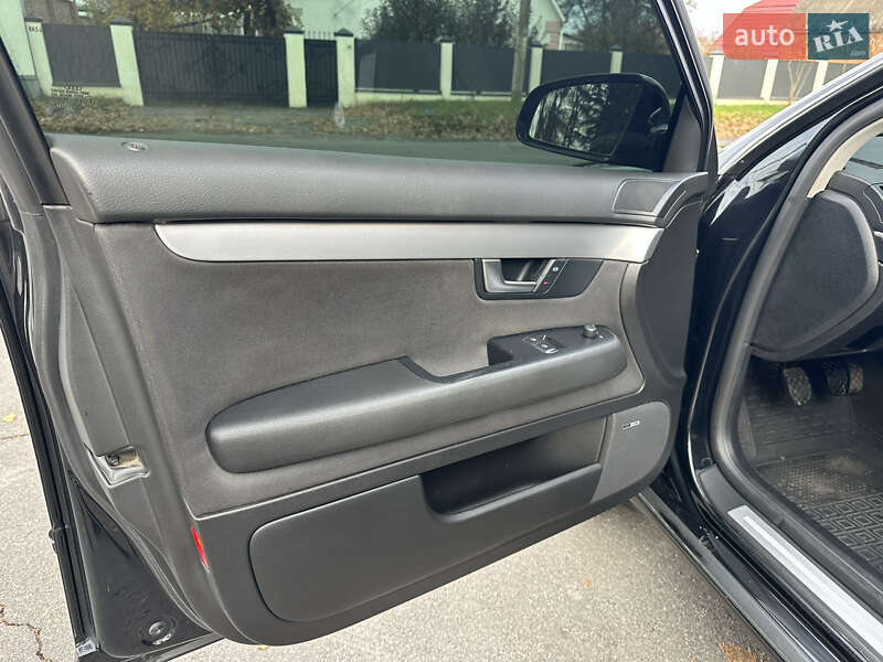 Універсал Audi A4 2007 в Вінниці