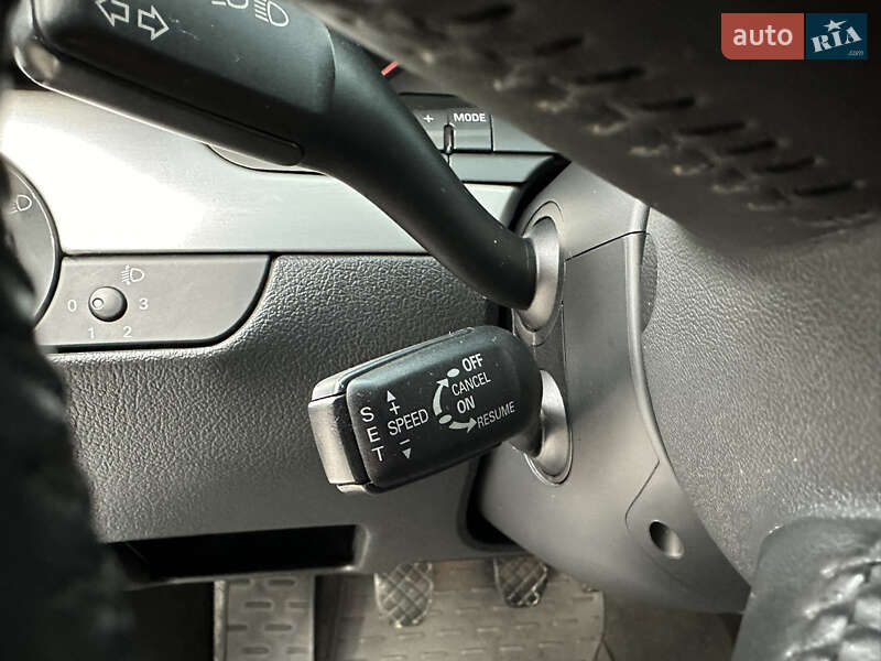 Універсал Audi A4 2007 в Вінниці