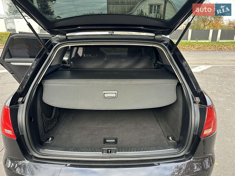 Універсал Audi A4 2007 в Вінниці