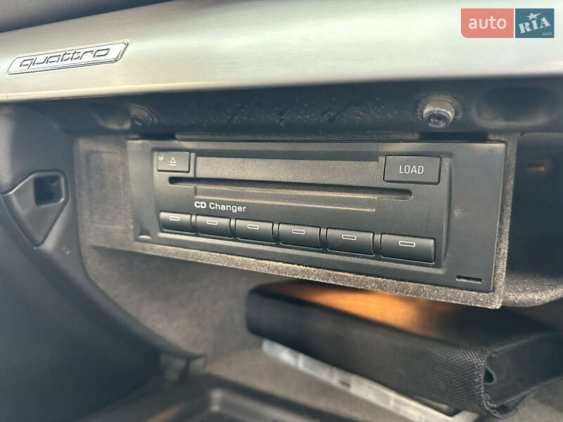 Універсал Audi A4 2007 в Вінниці