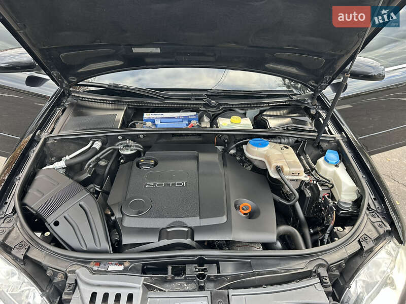 Універсал Audi A4 2007 в Вінниці