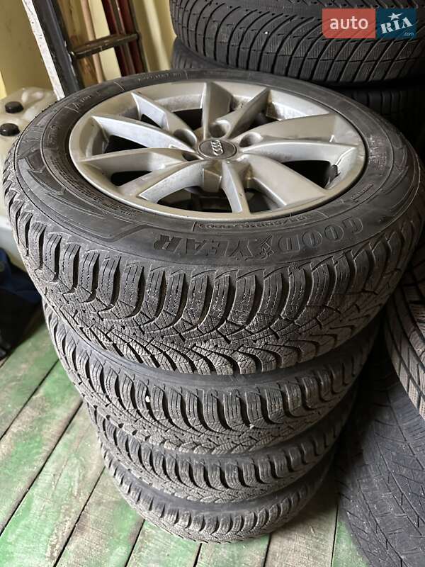 Універсал Audi A4 2017 в Києві фото 32 Універсал Audi A4 2017 в Києві