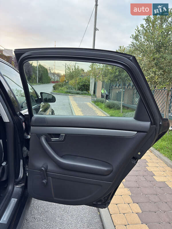 Седан Audi A4 2006 в Виннице фото 17 Седан Audi A4 2006 в Виннице