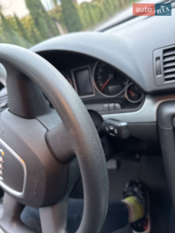 Седан Audi A4 2006 в Виннице фото 33 Седан Audi A4 2006 в Виннице