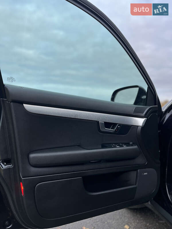 Універсал Audi A4 2007 в Рівному