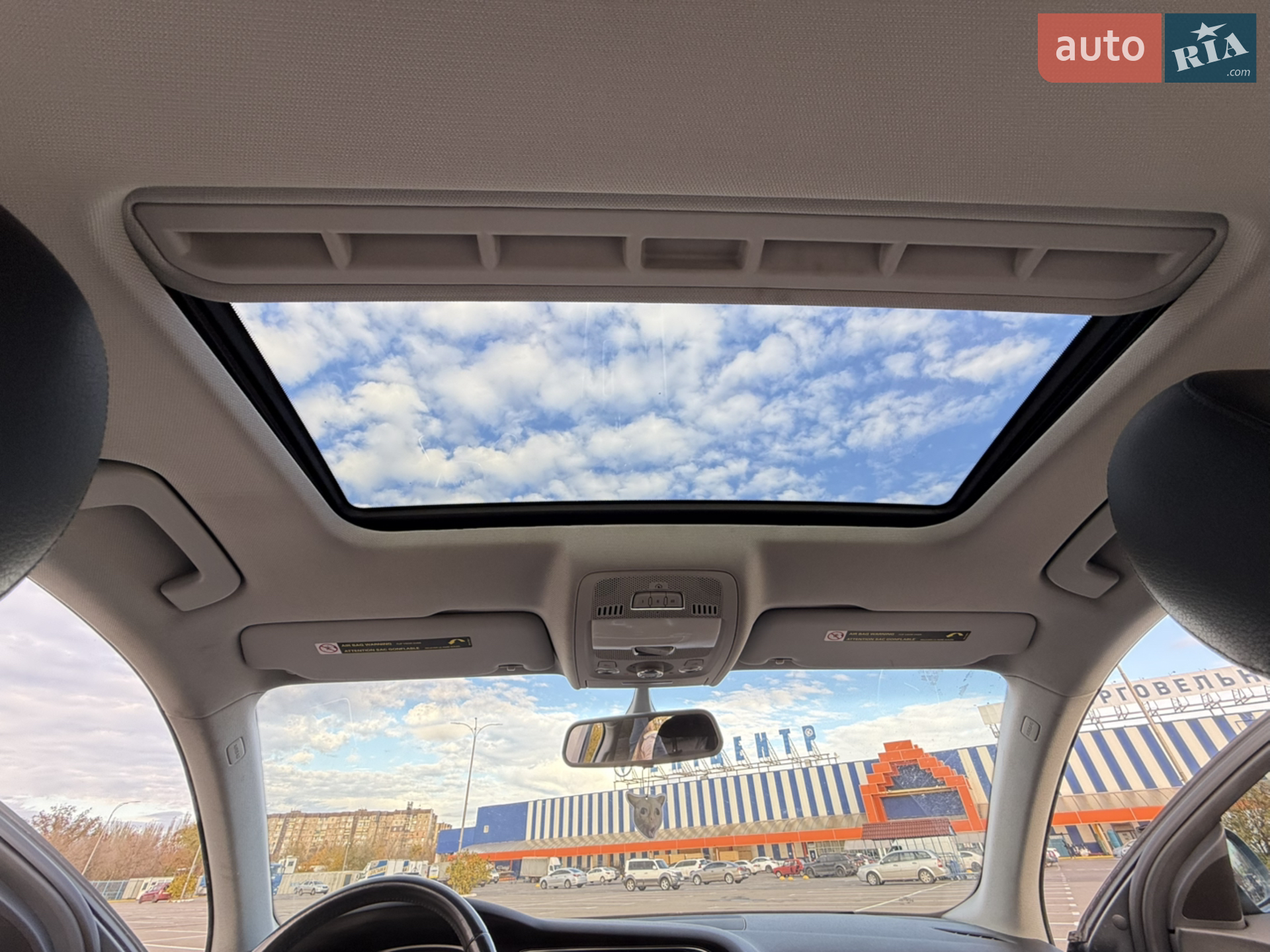 2012 Audi A4 - мініатюра 26