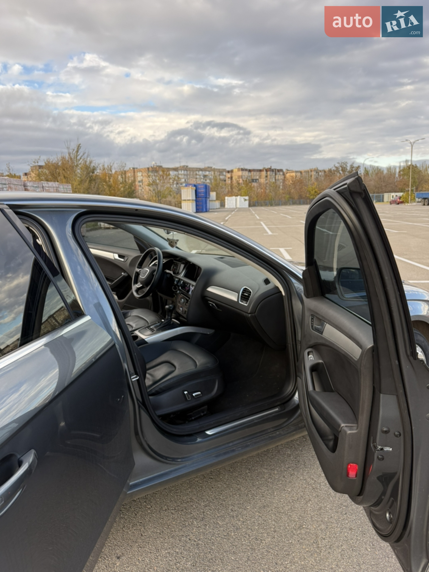 2012 Audi A4 - мініатюра 36