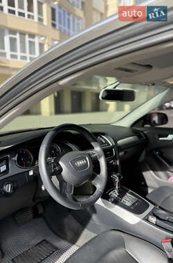 Седан Audi A4 2014 в Хмельницькому