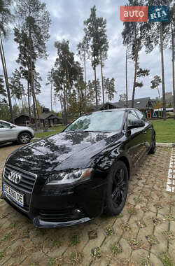 Седан Audi A4 2009 в Києві