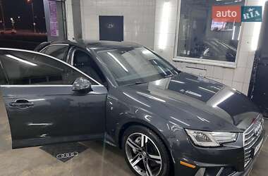 Седан Audi A4 2019 в Києві