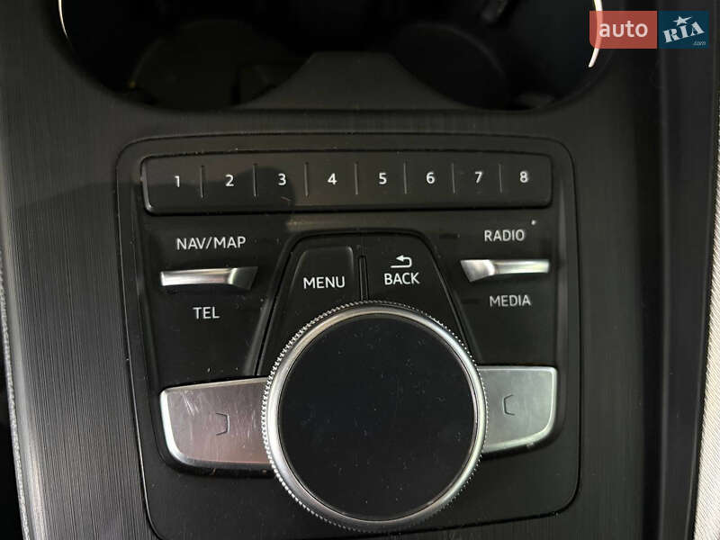 Седан Audi A4 2016 в Львові фото 2 Седан Audi A4 2016 в Львові