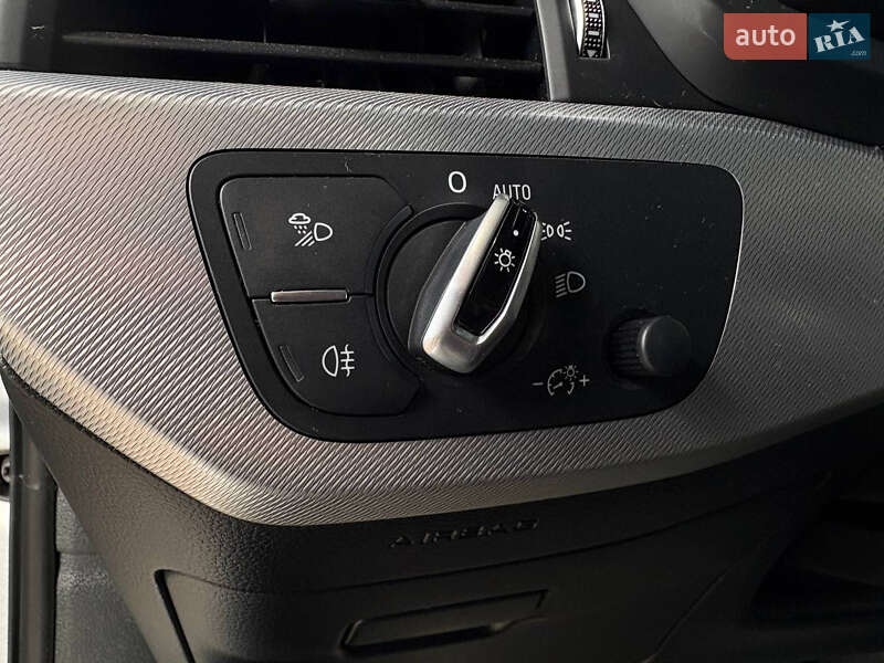 Седан Audi A4 2016 в Львові фото 6 Седан Audi A4 2016 в Львові