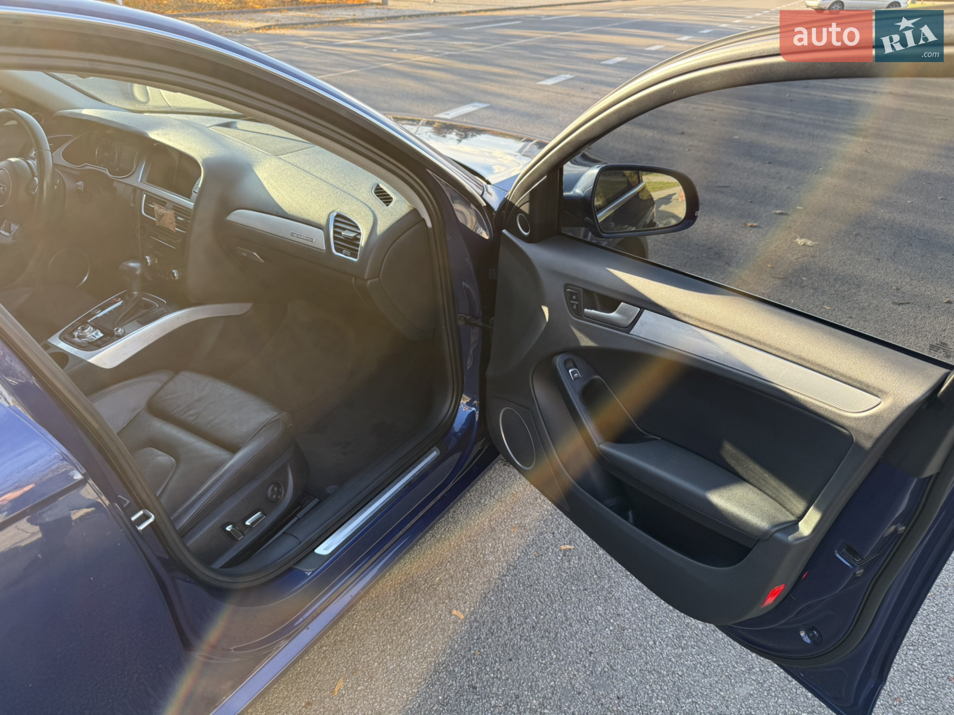 2013 Audi A4 - мініатюра 17