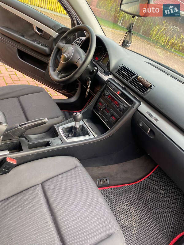 Седан Audi A4 2001 в Хмельницком фото 16 Седан Audi A4 2001 в Хмельницком