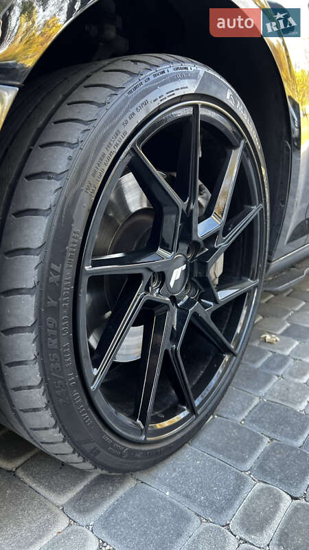 Седан Audi A4 2016 в Запоріжжі