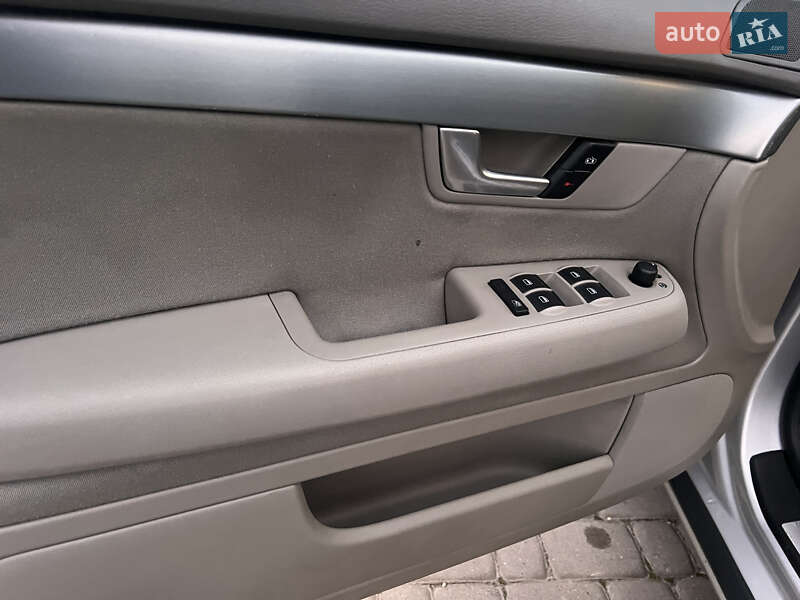 Універсал Audi A4 2005 в Дунаївцях