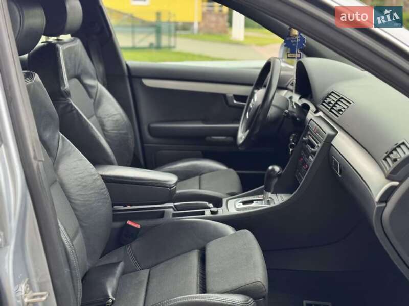 Универсал Audi A4 1995 в Киеве