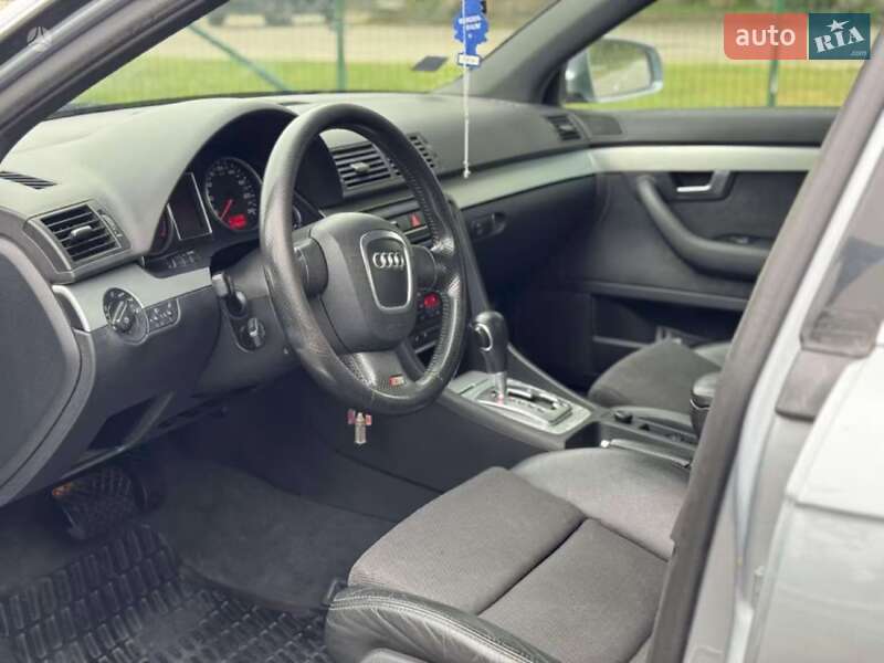 Универсал Audi A4 1995 в Киеве